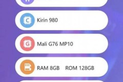 Đã có điểm AnTuTu Benchmark của Huawei Mate 20 Pro, vượt ngưỡng 300,000 điểm