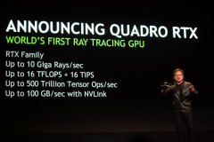 NVIDIA bắt đầu mở trang web Pre-Order cho Quadro RTX 6000
