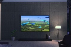 Những điểm ưu việt mà tivi QLED mang lại cho không gian giải trí gia đình