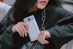 Coolpad N3: Chỉ 1.89 triệu đồng nhưng sở hữu nhiều thứ nổi bật trong tầm giá