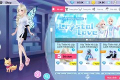 Đánh giá của chuyên gia về “bom tấn” game mobile  Au 2