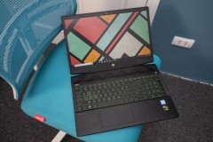 Đánh giá HP Pavillion Gaming 15: Đối thủ cạnh tranh đáng gờm phân khúc 25 triệu