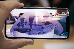 Đánh giá khả năng chụp ảnh trên iPhone Xs qua sự đột phá về công nghệ