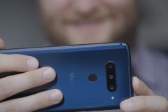 LG V40 ThinQ: Điện thoại 5 camera đầu tiên có những gì đặc biệt?