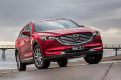 Đánh giá Mazda CX-8 2018 – Phiên bản CX-5 7 chỗ sắp về Việt Nam