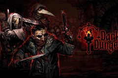 Darkest Dungeon Announcer Dota 2 đã được cập nhật