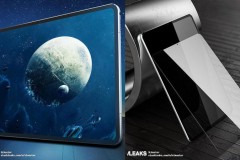 Bất ngờ lộ diện hình ảnh của chiếc iPad Pro (2018) sắp trình làng