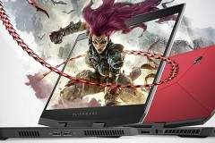 Alienware - công ty con của Dell làm mới dòng Alienware M15 để tăng sức cạnh tranh với các đối thủ
