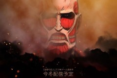 DeNA hé lộ về một tựa game mobile mới dành cho fan của Attack on Titan