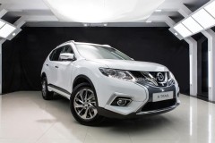 Những mẫu xe mới thuộc nhiều phân khúc khác nhau của Nissan sẽ trưng bày ở VMS 2018