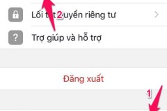 Hướng dẫn đổi tên facebook nhanh chóng và đơn giản