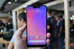 Màn hình OLED của Pixel 3 XL có chất lượng A+ cao nhất trong số smartphone hiện nay