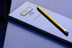 Galaxy Note 9 có doanh số vượt qua 1 triệu chiếc tại hàn Quốc