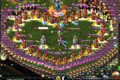 Dòng game Võ Lâm Truyền Kỳ tiếp tục ra sản phẩm mới