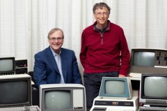Paul Allen - đồng sáng lập Microsoft qua đời để lại nhiều tiếc nuối