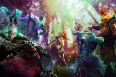 DOTA 2 – EXP Weekly: Tổng hợp tin tức tuần từ 1/10 – 7/10/2018