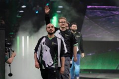 DOTA 2 – Team Liquid từ bỏ cơ hội duy nhất tham gia vào Major