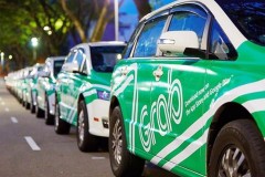 Dự thảo Nghị định 86/NĐ-CP: Muốn đi Grab, nhớ mang theo giấy bút!