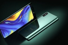 Camera Xiaomi Mi MIX 3 đạt được 103 điểm từ các bài kiểm tra của DXOMark