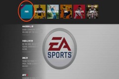 EA Sports đưa hình ảnh Ronado trở lại vị trí đại diện FIFA 19