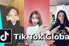 Facbook đang phát triển một ứng dung độc lập tương tự TikTok