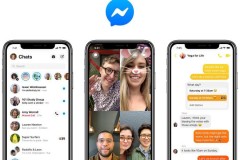 Facebook đang nỗ lực làm Messenger đơn giản và nhẹ hơn