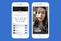 Facebook nghiên cứu tính năng Facebook Lasso cạnh tranh với Tiktok