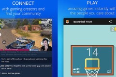 Facebook giới thiệu nền tảng chơi game dành cho thiết bị Android