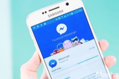 Facebook tung phiên bản Messenger 4 chỉ chú trọng đến những tính năng hay sử dụng