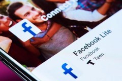 Hướng dẫn cách trải nghiệm trước phiên bản Facebook Lite dành cho iOS