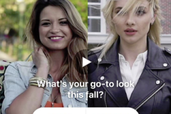 Facebook thử nghiệm tính năng video poll cho các nhà quảng cáo