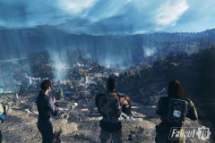 Fallout 76 – Ngày phát hành cho PS4, Xbox One và PC được công bố