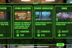 Fallout Shelter: Mẹo và thủ thuật chơi cần biết