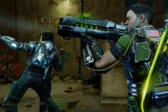 Firaxis công bố DLC mới dành cho XCOM 2: War of the Chosen