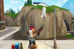 Fortnite Halloween Season 6 – Những bước chuẩn bị đầu tiên của Epic
