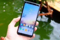 Galaxy A6s đạt chứng nhận TENAA, hé lộ nhiều thông tin quan trọng