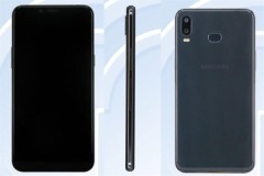 Samsung sẽ thuê công ty đối tác của Xiaomi để sản xuất Galaxy A6s