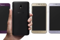 Galaxy J4 Core đạt chứng nhận Wifi Alliance, có thể sắp ra mắt