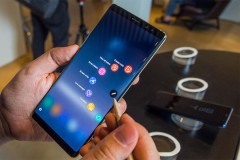 Lý do khiến bạn muốn sở hữu ngay Galaxy Note 9 512GB