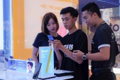 Galaxy Note 9 đạt doanh số hơn 1 triệu chiếc bán ra tại Hàn Quốc