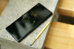Samsung chiếm tới 60% doanh thu smartphone cao cấp tại Ấn Độ