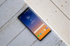 Galaxy Note10 sẽ sử dụng công nghệ pin graphene, thời lượng sử dụng tăng 45%