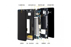 Bo mạch SLP chỉ dành riêng cho phiên bản Samsung Galaxy S10 dùng chip Exynos