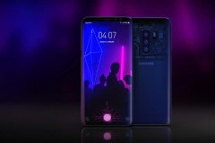 Galaxy S10 sẽ có 3 phiên bản với kích thước màn hình, cấu hình và camera khác nhau