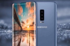 Hé lộ nhiều thông tin hấp dẫn về khả năng camera của Galaxy S10