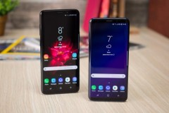 Galaxy S9 sẽ bổ sung tính năng hỗ trợ chụp bằng AI trong bản cập nhật Android 9