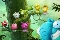 Top game mobile hay có thể bạn chưa biết – Phần 1