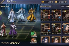 Game thủ Việt nói gì về Cổ Long Quần Hiệp Truyện sau khi kết thúc đợt alpha test