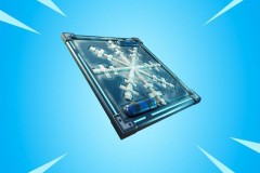Freeze Trap Fortnite sẽ được ra mắt trong bản cập nhật 6.01
