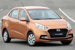 Hyundai triệu hồi gần 12.000 xe Grand i10 để thay thế bu lông bắt pu-ly đầu trục khuỷu